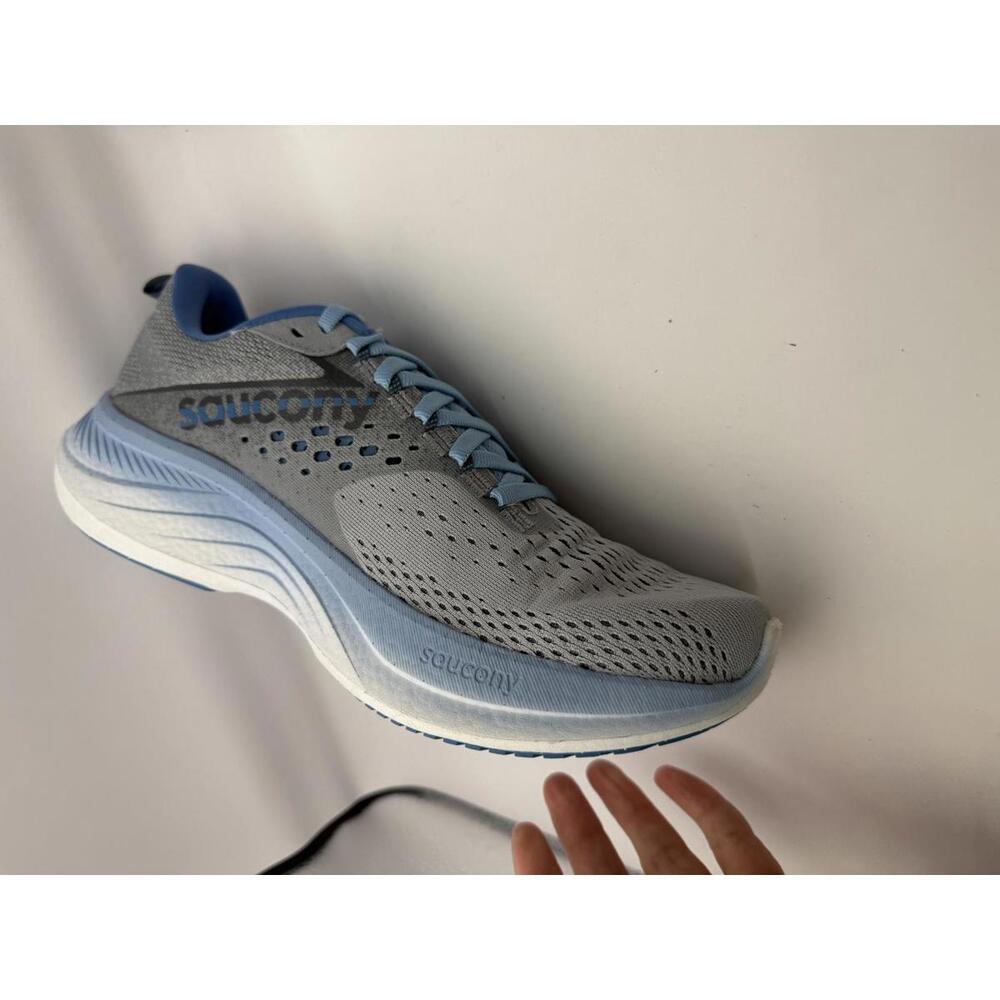 Saucony Ride 17 Running Shoe - Picture 7 of 9